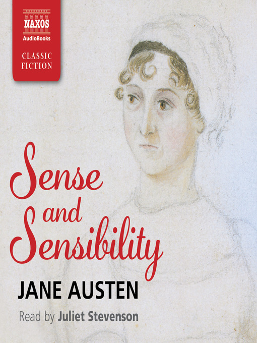 Title details for Sense and Sensibility by Jane Austen - Available